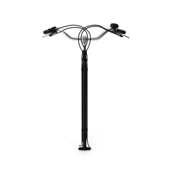 Bicycle Handlebar for City Bikes