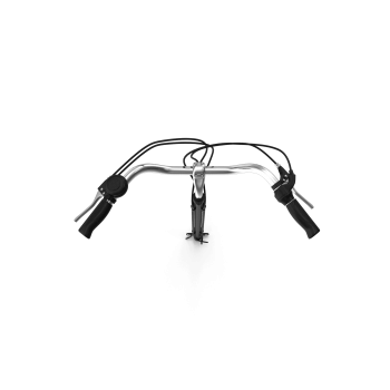 Bicycle Handlebar for City Bikes