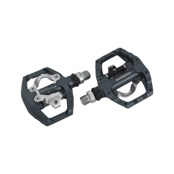 Mountain bike pedals