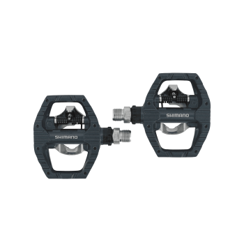 Mountain bike pedals