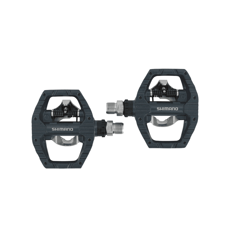 Mountain bike pedals