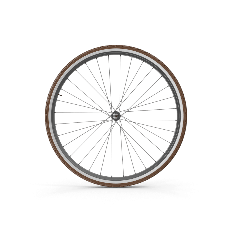 Bike Wheel