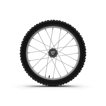 Mountain Bike Wheel 03