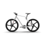 Electric Carbon Bike