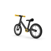 Black Balance Bike