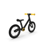 Black Balance Bike