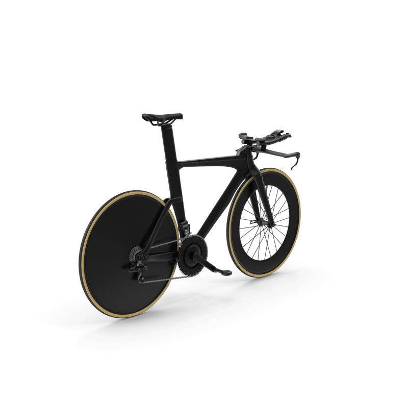 Sport Triathlon Bike
