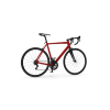Red Road Bike