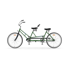 Tandem Bikes