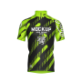 Cycling Jersey 1