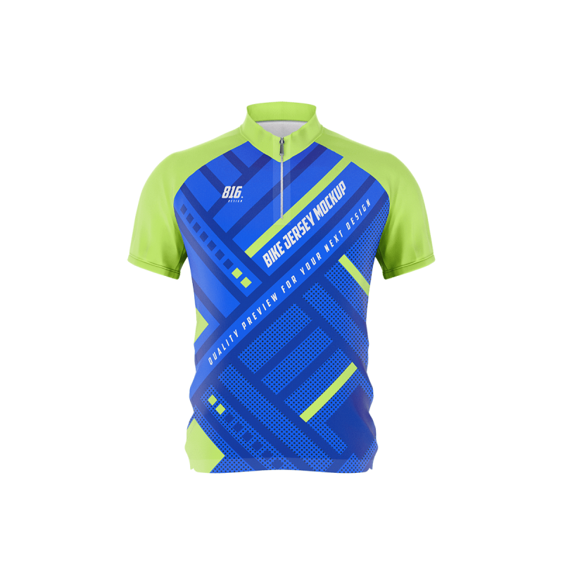 Cycling Jersey 3