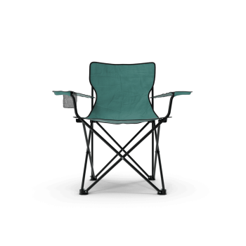 Camping Chair 01