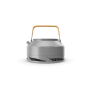 Caping Teapot