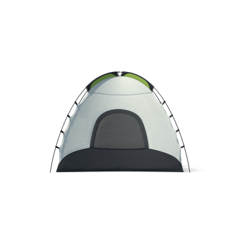 Camping Tent 01