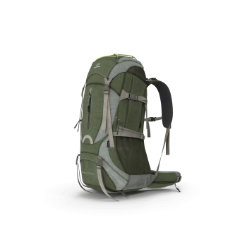 Camping Backpack 01