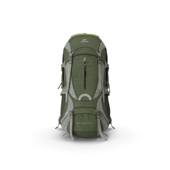 Camping Backpack 01