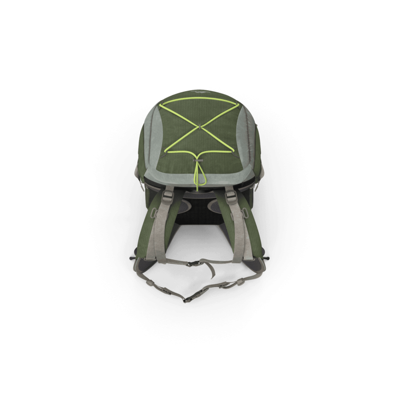 Camping Backpack 01