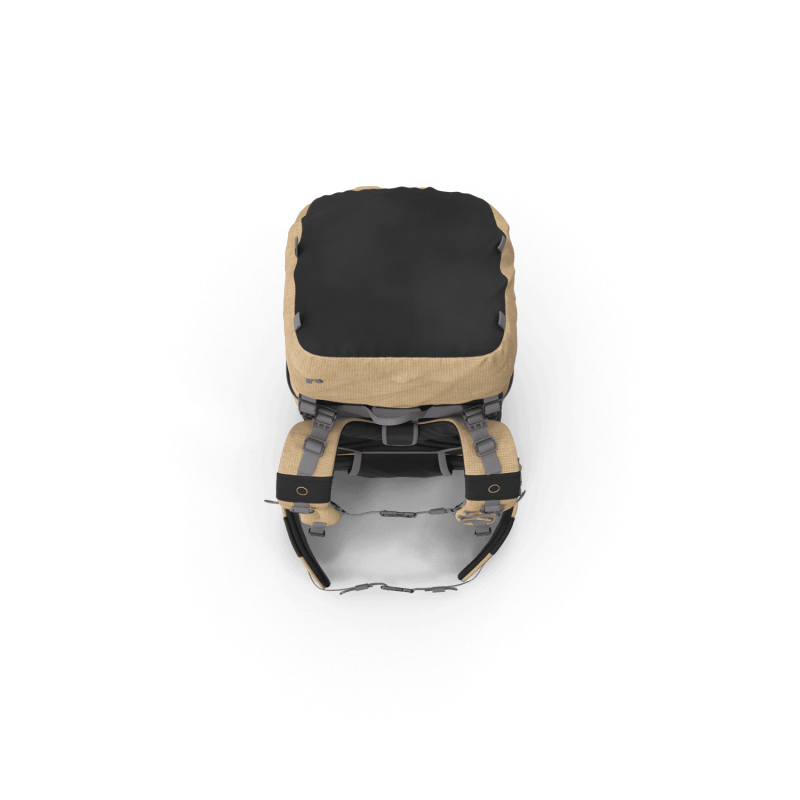 Camping Backpack 02