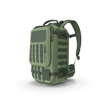 Camping Backpack 03