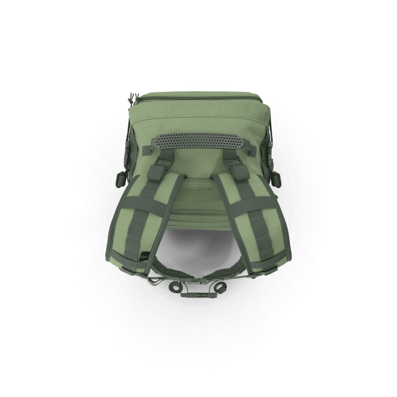 Camping Backpack 03