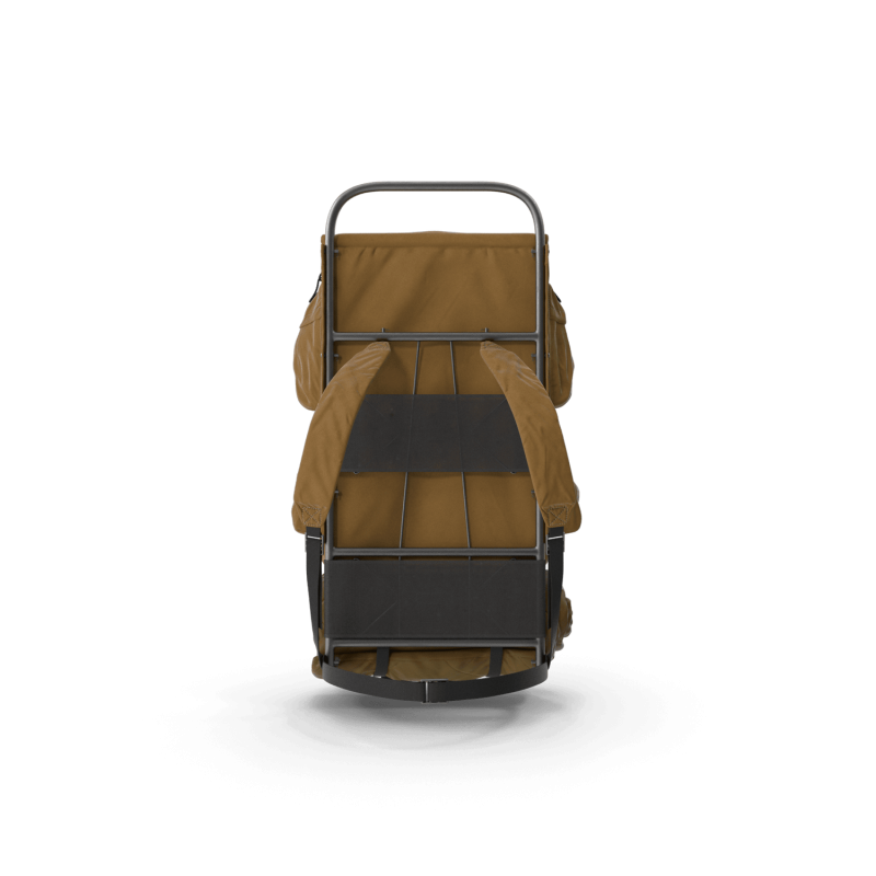 Camping Backpack 04
