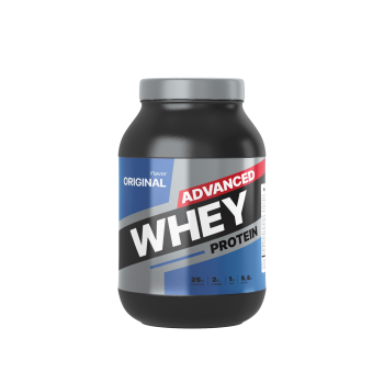 Advanced Whey Protein