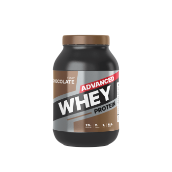 Advanced Whey Protein