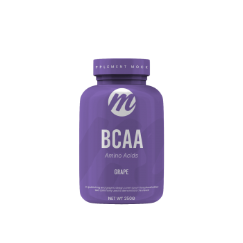BCAA Amino Acids