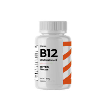 Vitamin B12