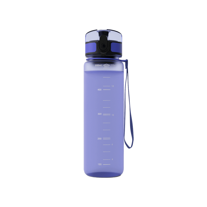 Plastic Water Bottle