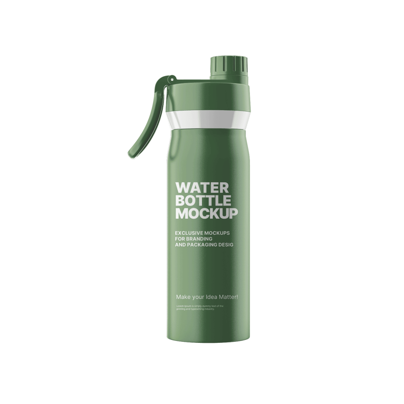 Sport Water Bottle