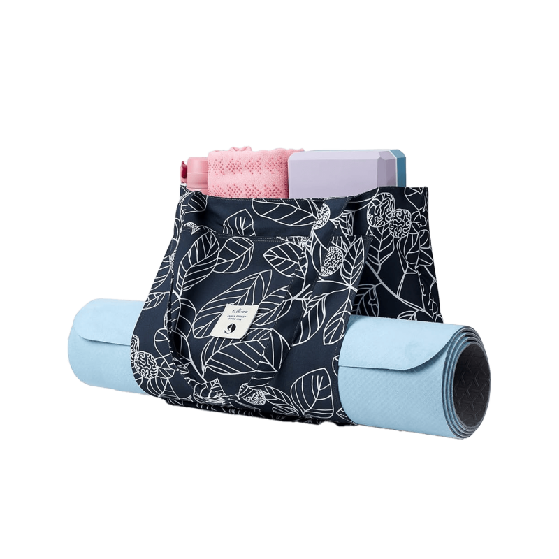 Yoga Bag 02