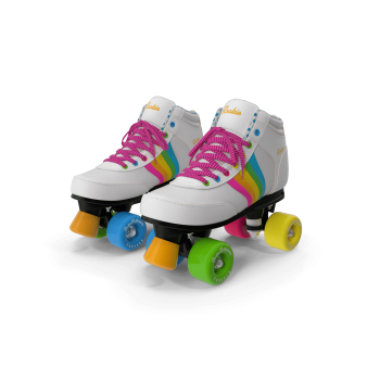 Quad Roller Skates