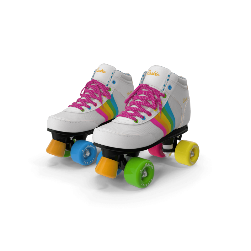 Quad Roller Skates