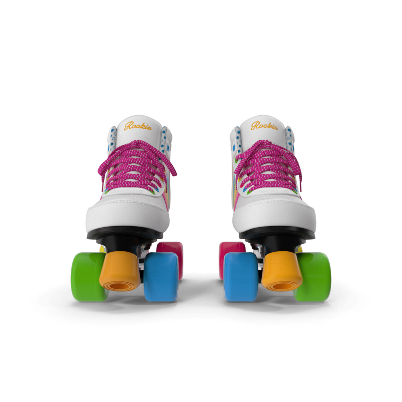 Quad Roller Skates