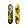 Skateboard 01
