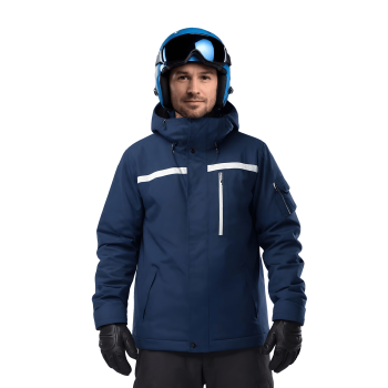Ski Jacket 02